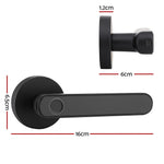 Fingerprint Door Lock Smart Home System