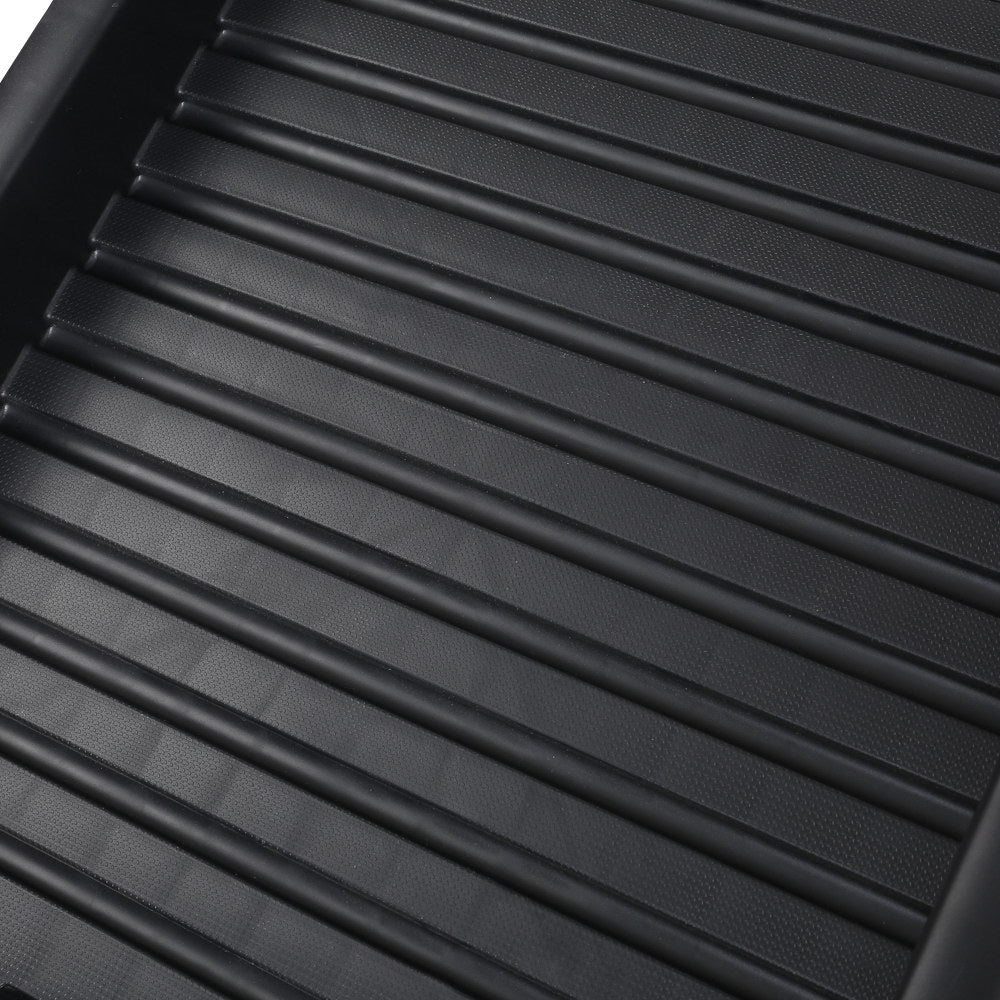 Dog Ramp Pet Stairs Steps For Car Suv Ladder Travel Foldable Portable