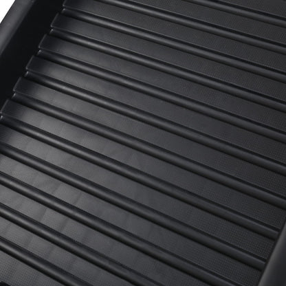 Dog Ramp Pet Stairs Steps For Car Suv Ladder Travel Foldable Portable