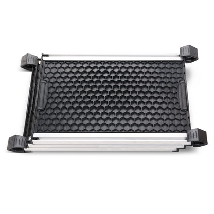 Dog Ramp Pet Stairs Steps Car Suv Foldable Portable Ladder Adjustable
