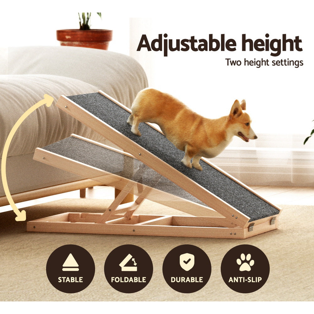 Universal Car Roof Racks Pod with Adjustable Cross Bars