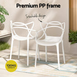 5 Piece Outdoor Dining Set Table Chairs Patio | Home & Living