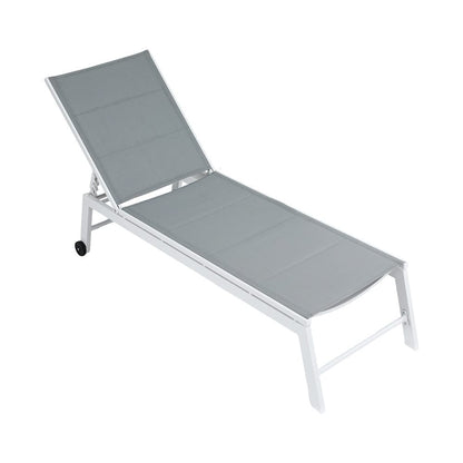 King Size Sun Lounger Chair