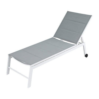 King Size Sun Lounger Chair