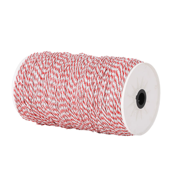  Electric Fence Poly Wire 1000M