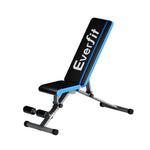 450KG Adjustable Weight Bench for Home Gym