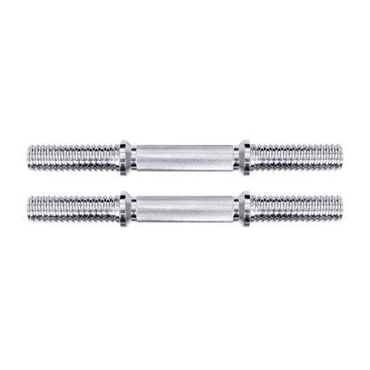 45Cm Dumbbell Bar Gym Home Exercise 150Kg Capacity