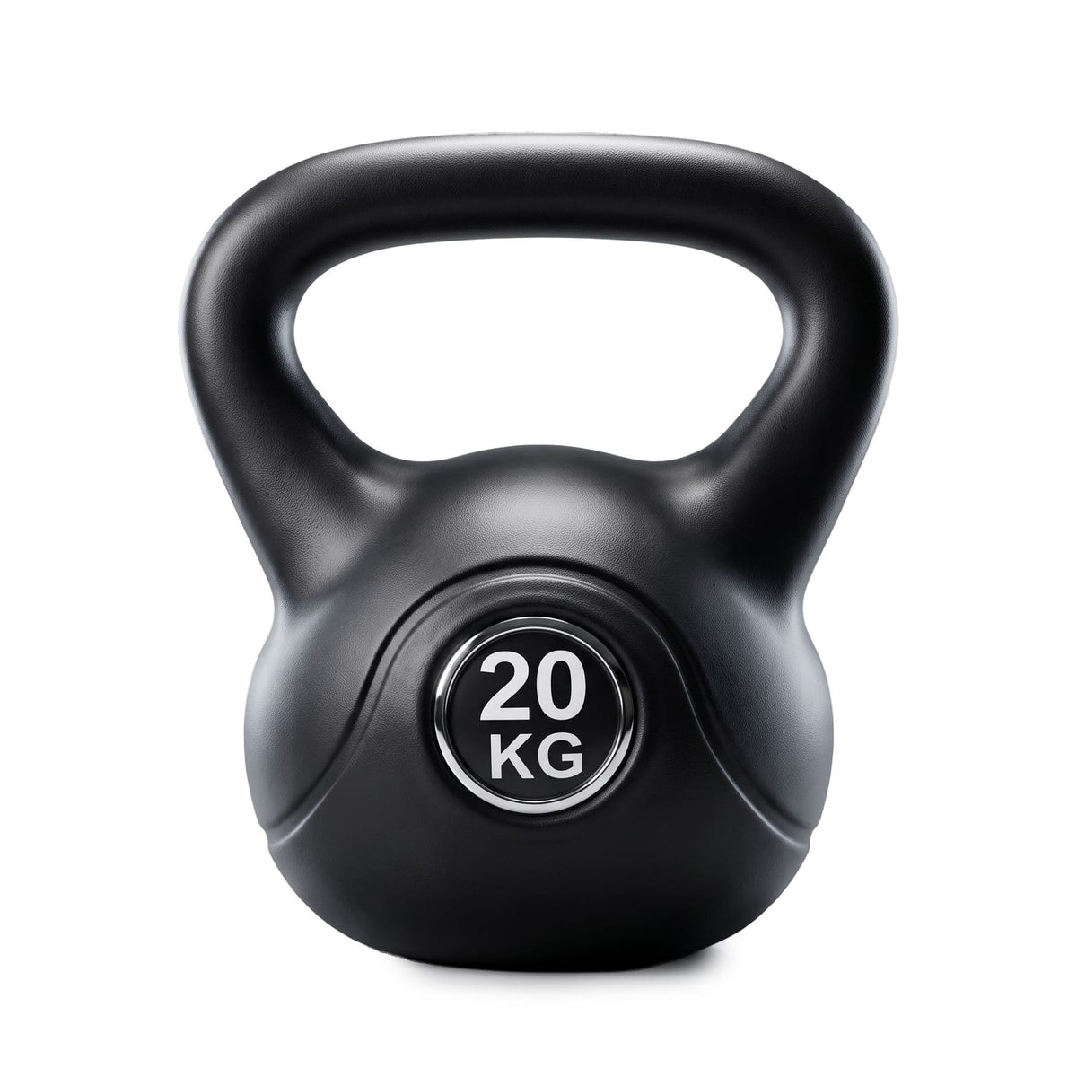 Kettlebell Weight Training 20kg 30x26x35cm
