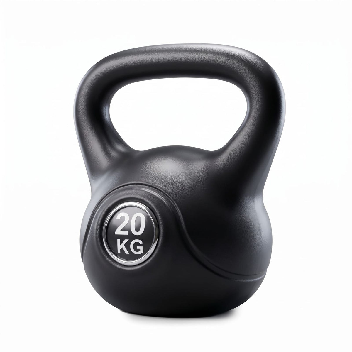 Kettlebell Weight Training 20kg 30x26x35cm