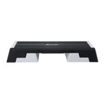 3 Level Aerobic Step Adjustable Stepper for Home Workouts