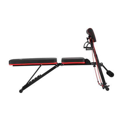 Weight Bench Adjustable Preacher Curl Bench Press Dumbbell Stool 260kg