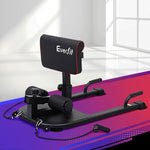 Heavy-Duty Adjustable Sissy Squat Bench - Leg Training