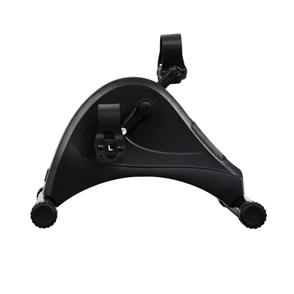 Pedal Exerciser Mini Exercise Bike Cross Trainer Under Desk Bike - 34×39.5×27cm
