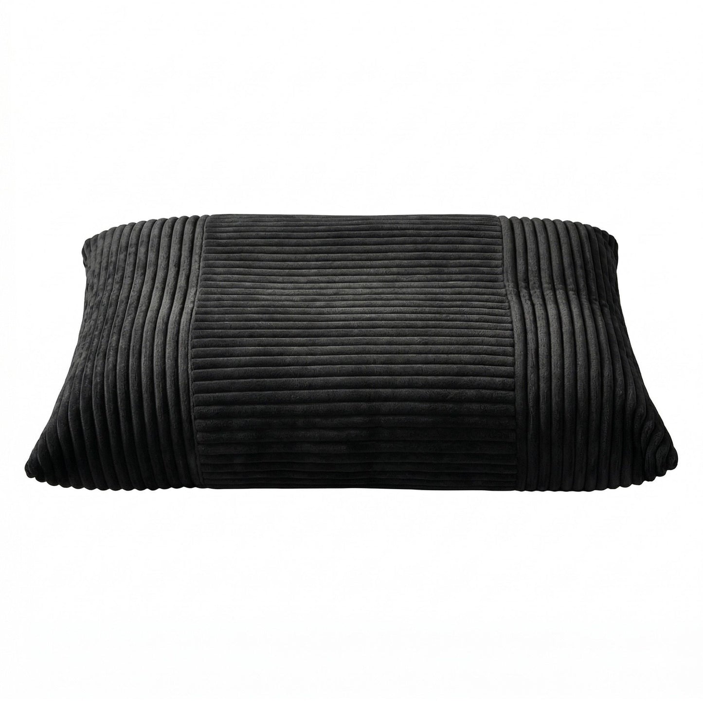 Convertible Bean Bag Floor Chair Sofa | HomeAndLiving - 3