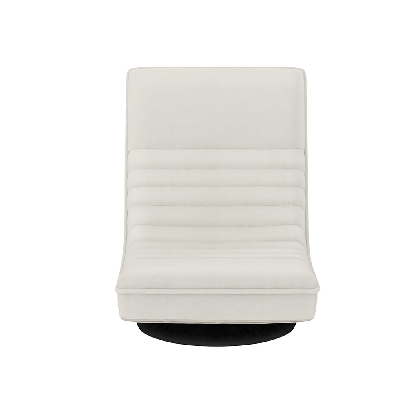 White sofa 45x55x57cm, detail