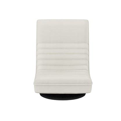 White sofa 45x55x57cm, detail