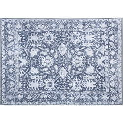 Rug 160x230cm Area Rug Large Carpet Soft Short Pile Modern Fafi