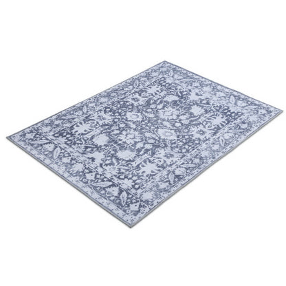Rug 160x230cm Area Rug Large Carpet Soft Short Pile Modern Fafi
