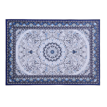 Rug 200x290cm Area Rug Large Carpet Soft Short Pile Modern Gaspar
