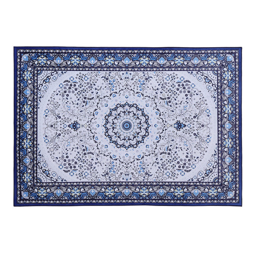 Rug 200x290cm Area Rug Large Carpet Soft Short Pile Modern Gaspar
