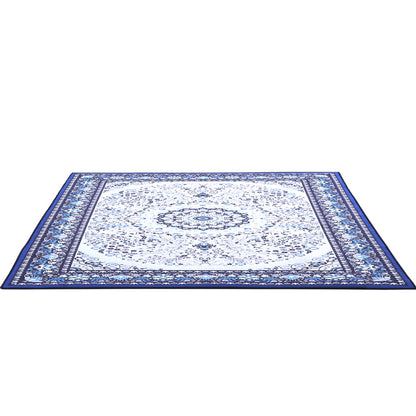 Rug 200x290cm Area Rug Large Carpet Soft Short Pile Modern Gaspar