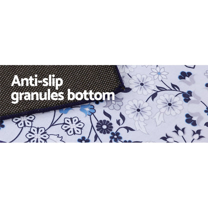Rug 200x290cm Area Rug Large Carpet Soft Short Pile Modern Gaspar