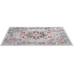 Floor Rug 160X230Cm Large Washable Carpet King Size