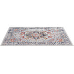 Floor Rug 200X290Cm Large Washable Carpet King Size