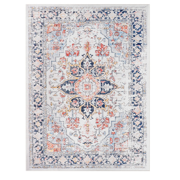  Floor Rug 240X340Cm Large Washable Carpet King Size