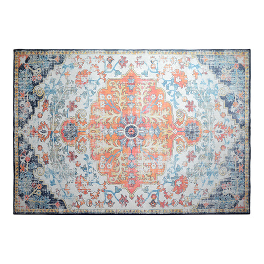 Rug 200x290cm Area Rug Large Carpet Soft Short Pile Modern Yasmin