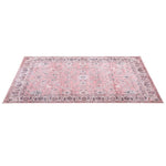 Floor Rug 240X340Cm Large Washable Area Rug Vintage Living Room