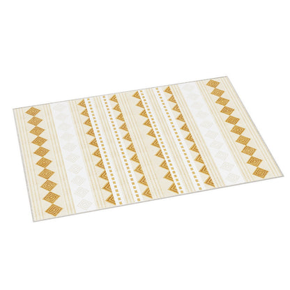 Floor Rugs 160x230cm Washable Area Mat Large Carpet