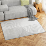 Floor Rugs Washable Area Mat Large Carpet