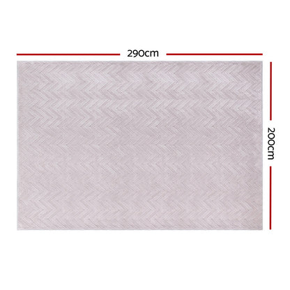 Floor Rugs Washable Area Mat Large Carpet