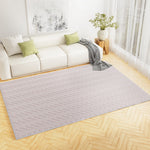 Floor Rugs Washable Area Mat Large Carpet