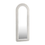 Full Length Mirror Boucle Frame 1.6M Floor Mirrors