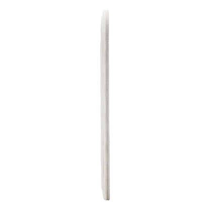 Full Length Mirror 160cm Boucle Frame Floor Mirror