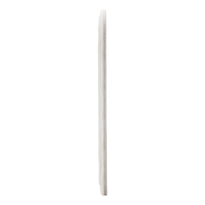 Full Length Mirror 180cm Boucle Floor Mirror | HomeAndLiving