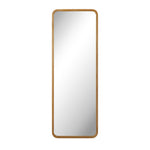 Wooden Full Length Mirror 180x70cm Rectangle Floor Mirrors