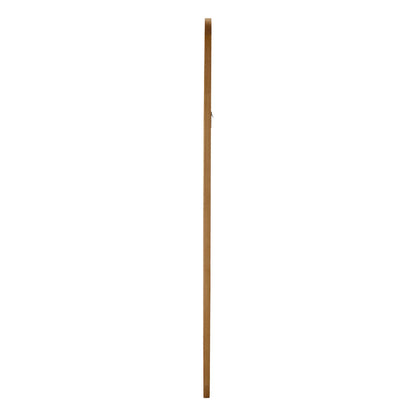 Wooden Full Length Mirror 180x70cm Rectangle Floor Mirrors
