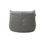 2X Floor Sofa Lounge Caterpillar Lazy Couch Single Pouffe