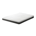 Mattress Cool Gel Memory Foam No Spring Anti Slip