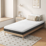 Mattress Cool Gel Memory Foam No Spring Anti Slip