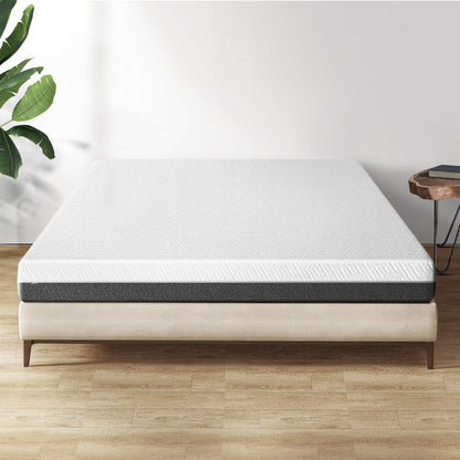 H&L Queen/Double/King/Single Gel-Infused Memory Foam Mattress