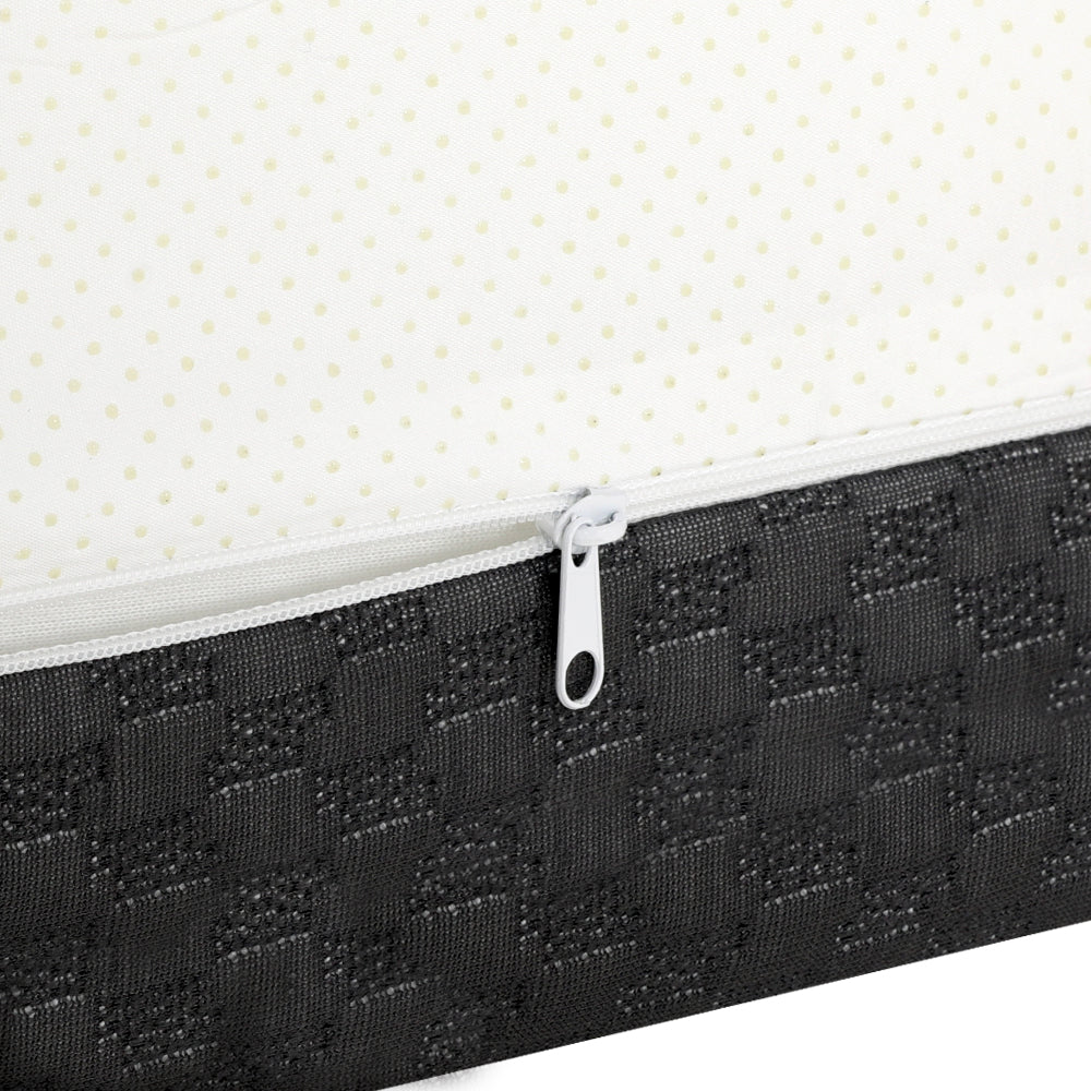 Indulge in Comfort with a Single 25cm Cool Gel Memory Foam Bed
