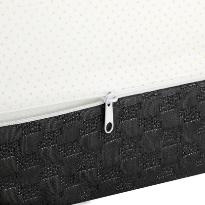 Indulge in Comfort with a Single 25cm Cool Gel Memory Foam Bed