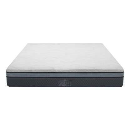 H&L Bedding Alzbeta Cool Memory Foam Mattress King Single Size
