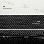 Foldable Mattress Folding Foam Queen Bamboo