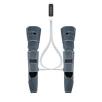 Foot Massager Leg Knee Massager with Air Compression 3 Massage Modes Heating