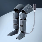 Foot Massager Leg Knee Massager with Air Compression 3 Massage Modes Heating